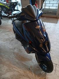 Malaguti Phantom 50 - 2010