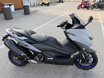 Yamaha T Max 560 - 2021