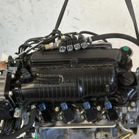 L13Z1 MOTORE COMPLETO HONDA Jazz Serie L13Z1 Benzi