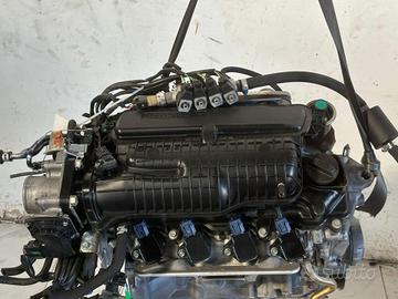 L13Z1 MOTORE COMPLETO HONDA Jazz Serie L13Z1 Benzi