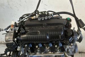 L13Z1 MOTORE COMPLETO HONDA Jazz Serie L13Z1 Benzi