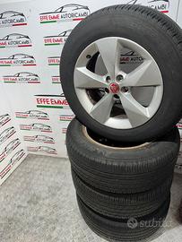 CERCHI E GOMME JAGUAR E-PACE EPACE 235 60 18