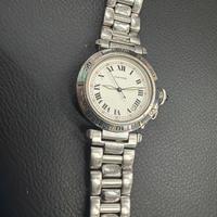 Orologio  Cartier Pasha 4020