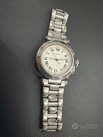 Orologio  Cartier Pasha 4020