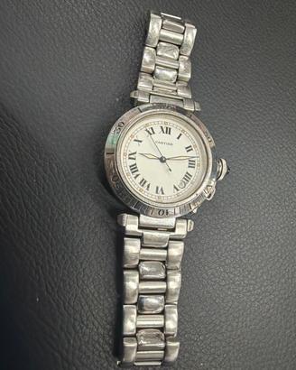 Orologio  Cartier Pasha 4020