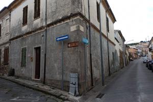 Casa da ristrutturare