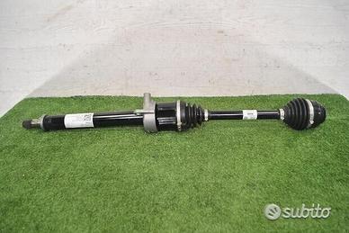 MINI F55 F56 F57 Semiasse anteriore destro | 16425