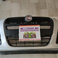 PARAURTI ANTERIORE COMPLETO FIAT Doblo Serie (09>1