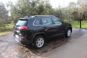 Jeep Cherokee Cherokee V 2014 2.2 mjt II Longitude