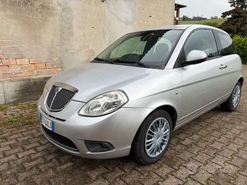 Lancia Ypsilon 1.2 BENZINA 2011 NUOVISSIMA