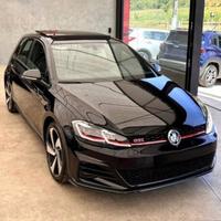 VOLKSWAGEN Golf GTI Performance 2.0 245 CV UNICO