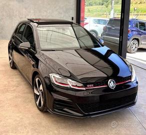 VOLKSWAGEN Golf GTI Performance 2.0 245 CV UNICO