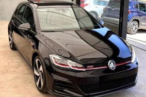 VOLKSWAGEN Golf GTI Performance 2.0 245 CV UNICO