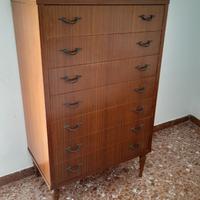 Cassettiera Settimino