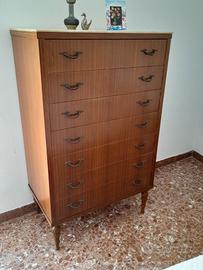 Cassettiera Settimino