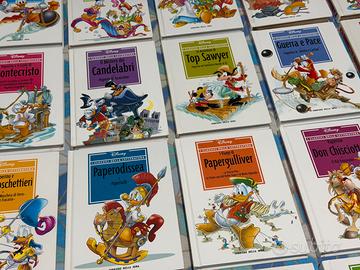 Collezione di 20 classici Disney