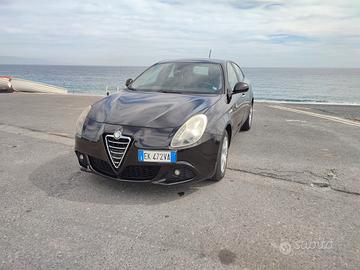 Alfa Romeo Giulietta 1.6 – 105 CV – Anno 2011