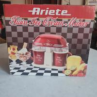 Gelatiera Ariete