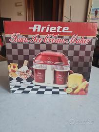 Gelatiera Ariete