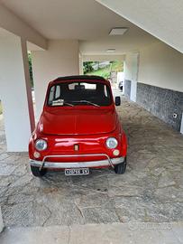 Fiat 500 L