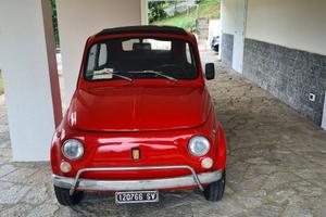 Fiat 500 L