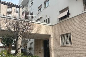 Quadrilocale via Anastasio Secondo