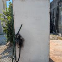 Cisterna per liquidi ( gasolio)