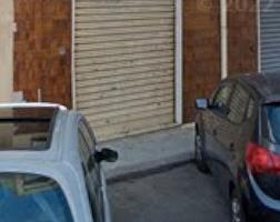 Locale Commerciale Via Galilei fronte strada