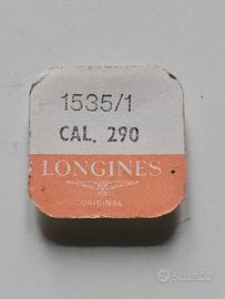 Longines Legend Diver  Cal 290 1535 Invertitore