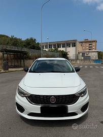 fiat tipo 2017