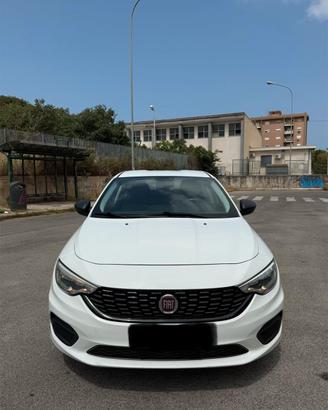 fiat tipo 2017