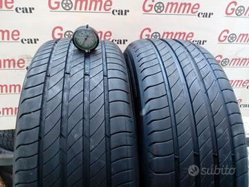 GOMME MICHELIN 195 55 16 95% DOT2324 COD:2335
