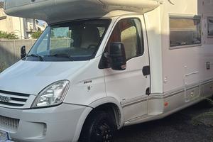 Arca 720 glt
