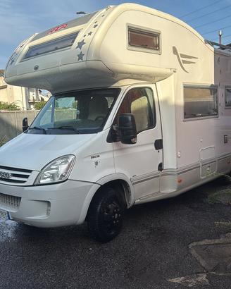 Arca 720 glt