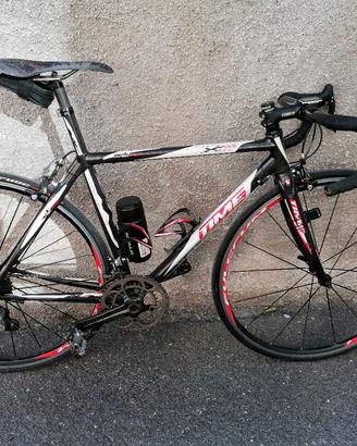 Bici in carbonio Time VSX - TG S