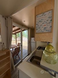 Casa mobile