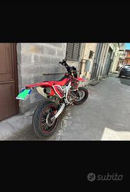 Honda Crf 450
