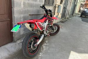 Honda Crf 450