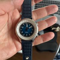Orologio automatico Boldr expedition enigmath
