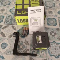 livella laser Lasgoo