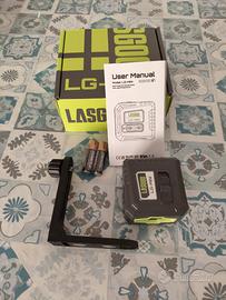 livella laser Lasgoo