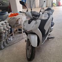 SH HONDA 125 6.000KM 2021