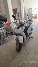 SH HONDA 125 6.000KM 2021