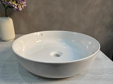Lavabo rotondo 45cm