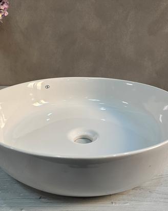 Lavabo rotondo 45cm