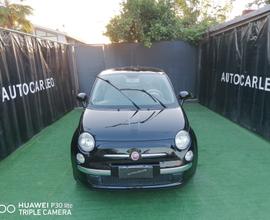 Fiat 500 1.2 BENZINA Lounge