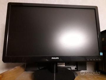 Monitor LCD Philips  19"