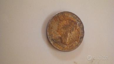 moneta 500 lire Le caravelle