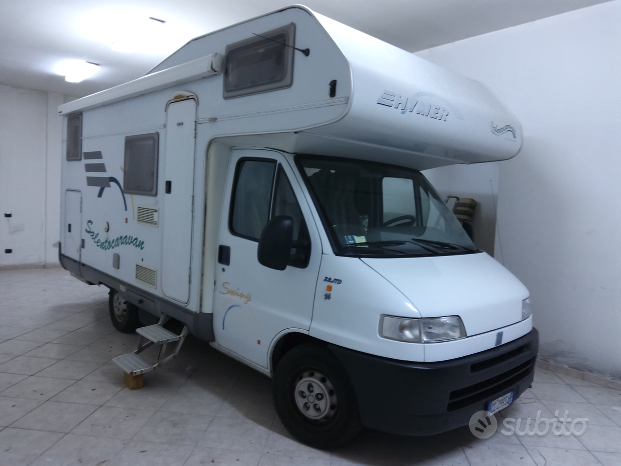 Finestra camper - Caravan e Camper In vendita a Lecce