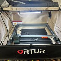 Incisore laser Ortur laser master 3